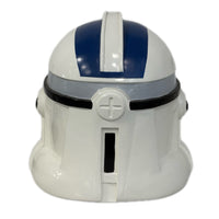 Star Wars 501st Legion Clone Trooper Resin Helmet