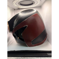Judge Dredd Resin Helmet