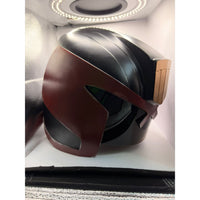 Judge Dredd Resin Helmet