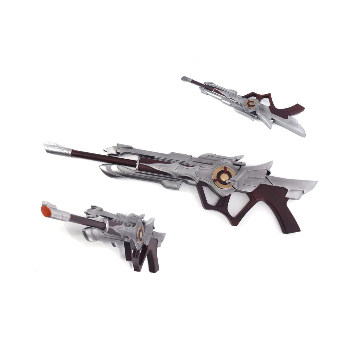 Honor of Kings Baili Shouyue Sniper Rifle Foam Gun
