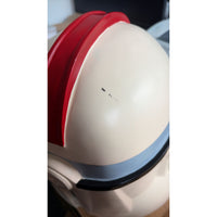 Star Wars Phase 2 Clone Shock Trooper Resin Cosplay Helmet DAMAGED.1