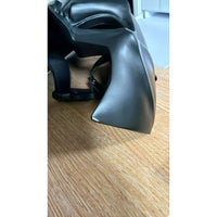 DC The Dark Knight Batman Mask Resin Cosplay Mask DAMAGED 1