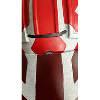 Star Wars Captain Vaughn Resin Helmet DAMAGED 3