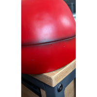 DC Red Hood Mask Jason Todd Resin Mask Replica DAMAGED 4