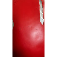 DC Red Hood Mask Jason Todd Resin Mask Replica DAMAGED 4