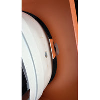 Star Wars Clone Trooper Commander Cody Phase 1 Resin Cosplay Helmet DAMAGED 14