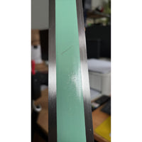 Sword Art Online Kirito Dark Repulser Metal Sword DAMAGED
