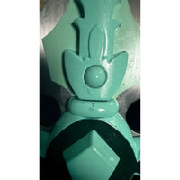 Sword Art Online Kirito Dark Repulser Metal Sword DAMAGED 2