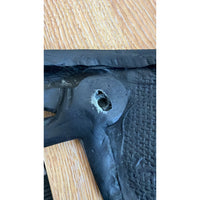 Marvel Ultimate Wolverine Resin Helmet DAMAGED