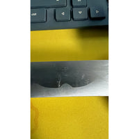 Blue Exorcist Rin's Kurikara Metal Sword DAMAGED 1