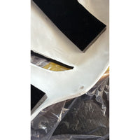 Bleach Mask Ichigo Kurosaki Resin Mask DAMAGED 1