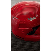 Star Wars Sith Trooper Stormtrooper Resin Helmet DAMAGED 1