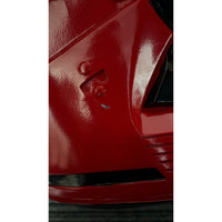 Star Wars Sith Trooper Stormtrooper Resin Helmet DAMAGED 1