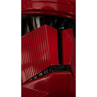Star Wars Sith Trooper Stormtrooper Resin Helmet DAMAGED 1