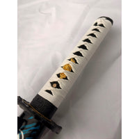 Ghost Of Tsushima Straight Tanto