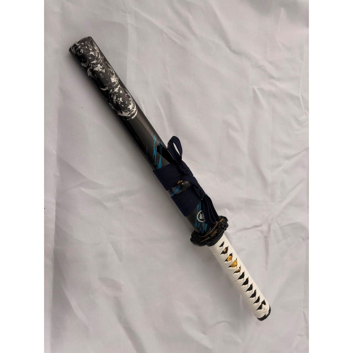 Ghost Of Tsushima Straight Tanto