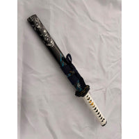 Ghost Of Tsushima Straight Tanto