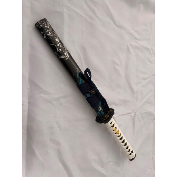 Ghost Of Tsushima Straight Tanto