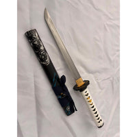 Ghost Of Tsushima Straight Tanto