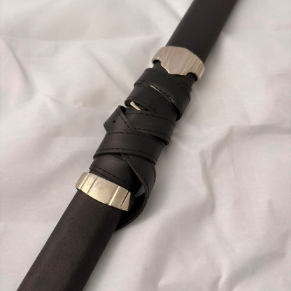 Lord of the Rings Metal Sword Aragorn Strider Sword with Sheath