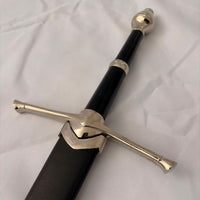 Lord of the Rings Sword Aragorn Strider Sword with Sheath