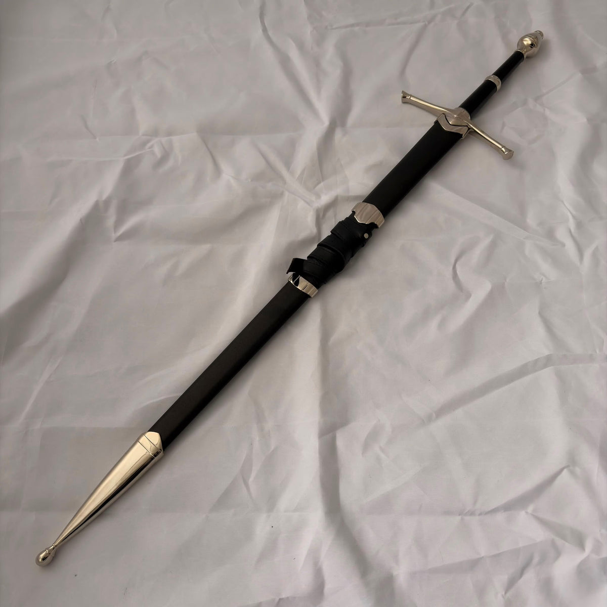 Lord of the Rings Sword Aragorn Strider Sword with Sheath