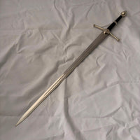 Lord of the Rings Sword Aragorn Strider Sword with Sheath
