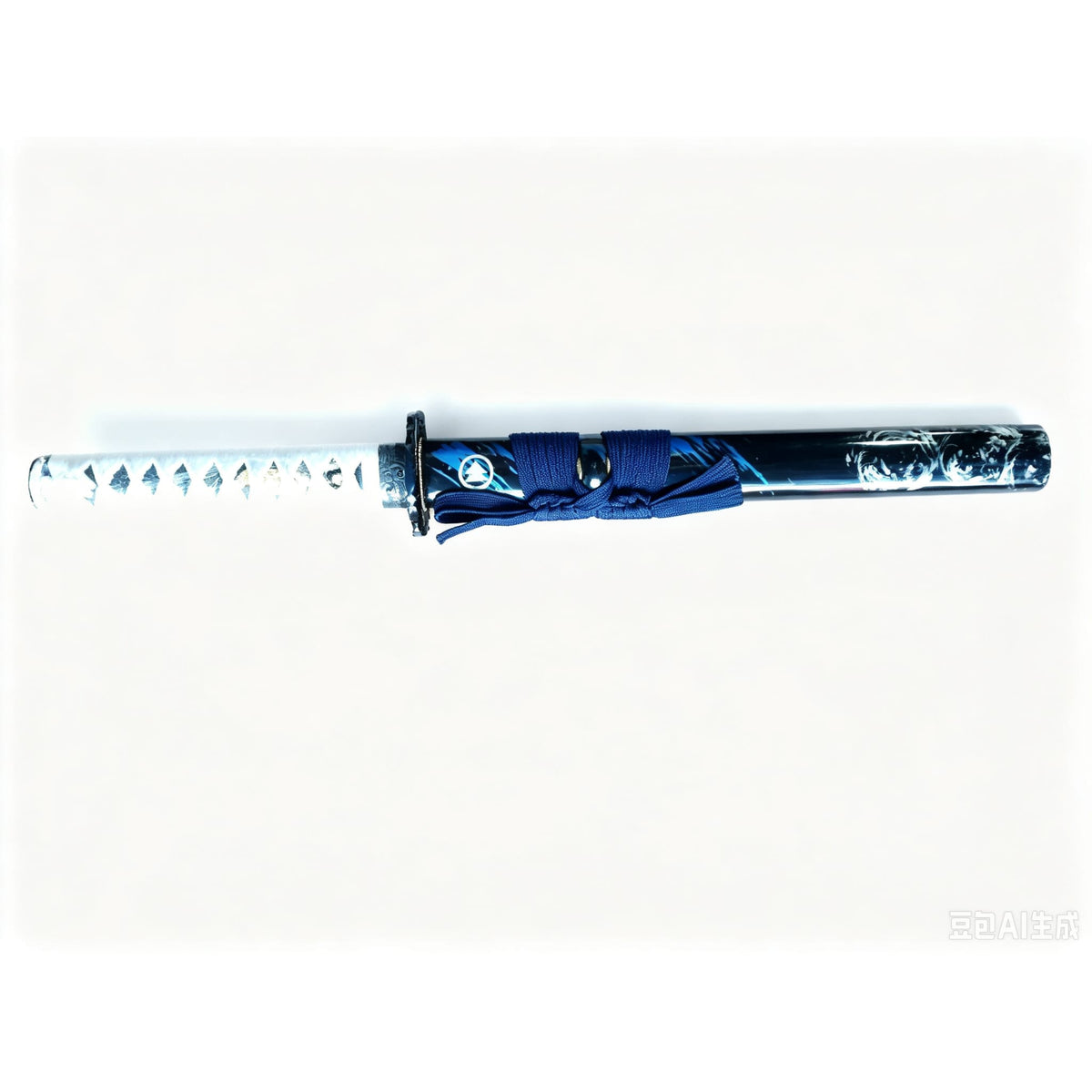 Ghost Of Tsushima Straight Tanto