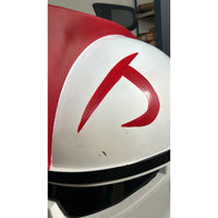 Star Wars Captain Fordo Resin Cosplay Helmet DAMAGED 2