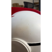 Star Wars Captain Fordo Resin Cosplay Helmet DAMAGED 2