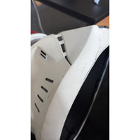 Star Wars Captain Fordo Resin Cosplay Helmet DAMAGED 2