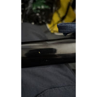 Ghost Of Tsushima Jin Sakai Display Katana Black DAMAGED 1