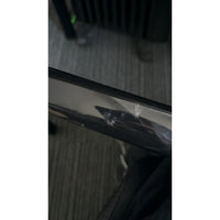 Ghost Of Tsushima Jin Sakai Display Katana Black DAMAGED 1