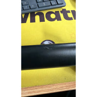 Demon Slayer Tomioka Giyuu's Katana Metal Sword DAMAGED 1