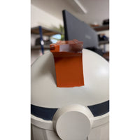 Star Wars Clone Trooper Commander Cody Phase 1 Resin Cosplay Helmet DAMAGED 15
