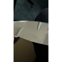 He-Man Replica The Power Sword Metal DAMAGED
