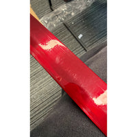 Metal Gear Solid Jetstream Sam's Metal Katana DAMAGED