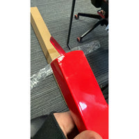 Metal Gear Solid Jetstream Sam's Metal Katana DAMAGED