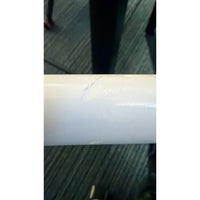 One Piece Sword Wado Ichimonji Metal Katana Sword of Roronoa Zoro DAMAGED
