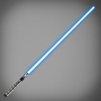 Star Wars The Warden Combat Lightsaber