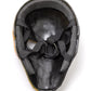 DC Comics Deathstroke Mask Slade Wilson Resin Mask Replica Battle Damaged