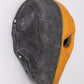DC Comics Deathstroke Mask Slade Wilson Resin Mask Replica Battle Damaged