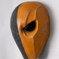 DC Comics Deathstroke Mask Slade Wilson Resin Mask Replica Battle Damaged