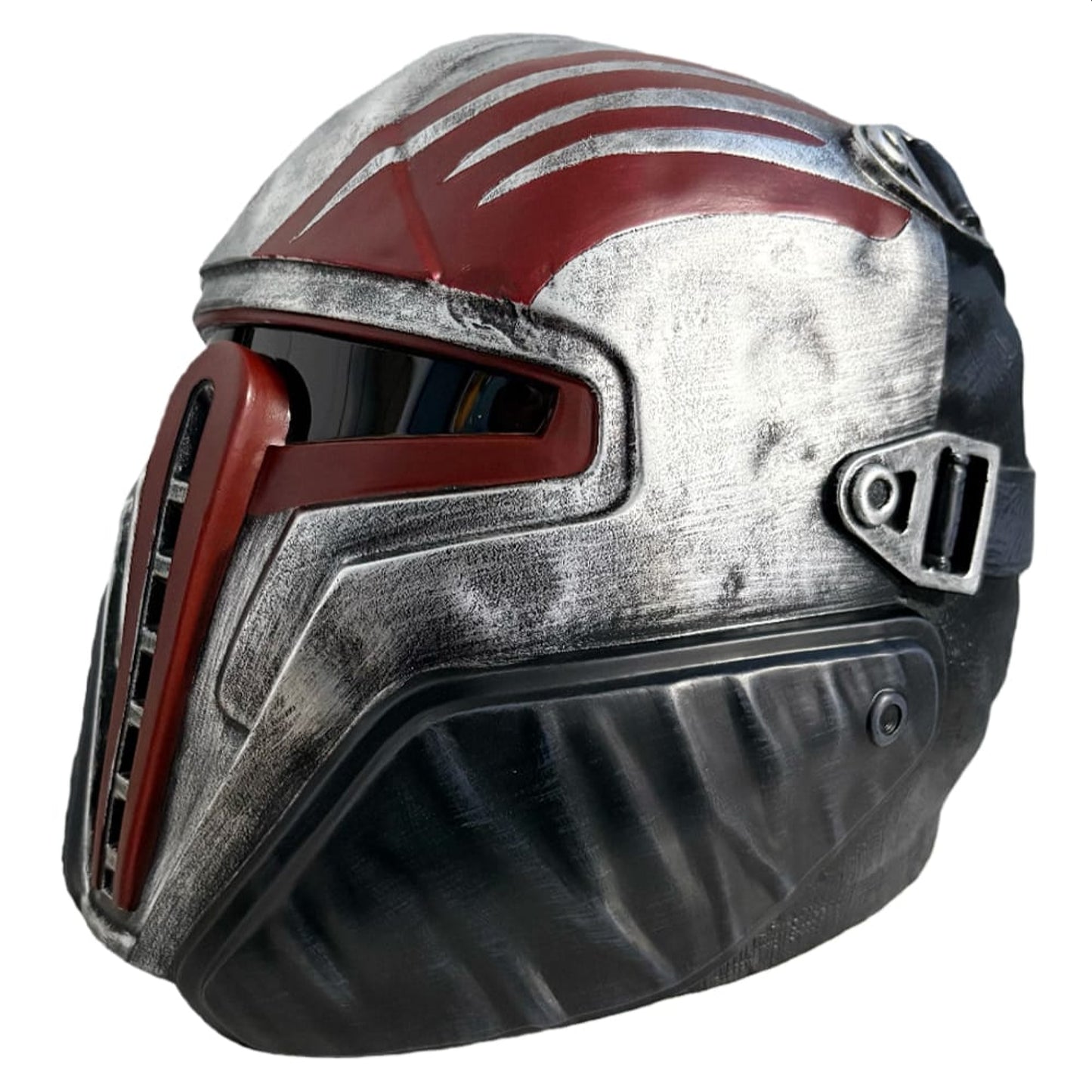 Call Of Duty Stitch Templar Shadow