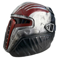 Call Of Duty Stitch Templar Shadow