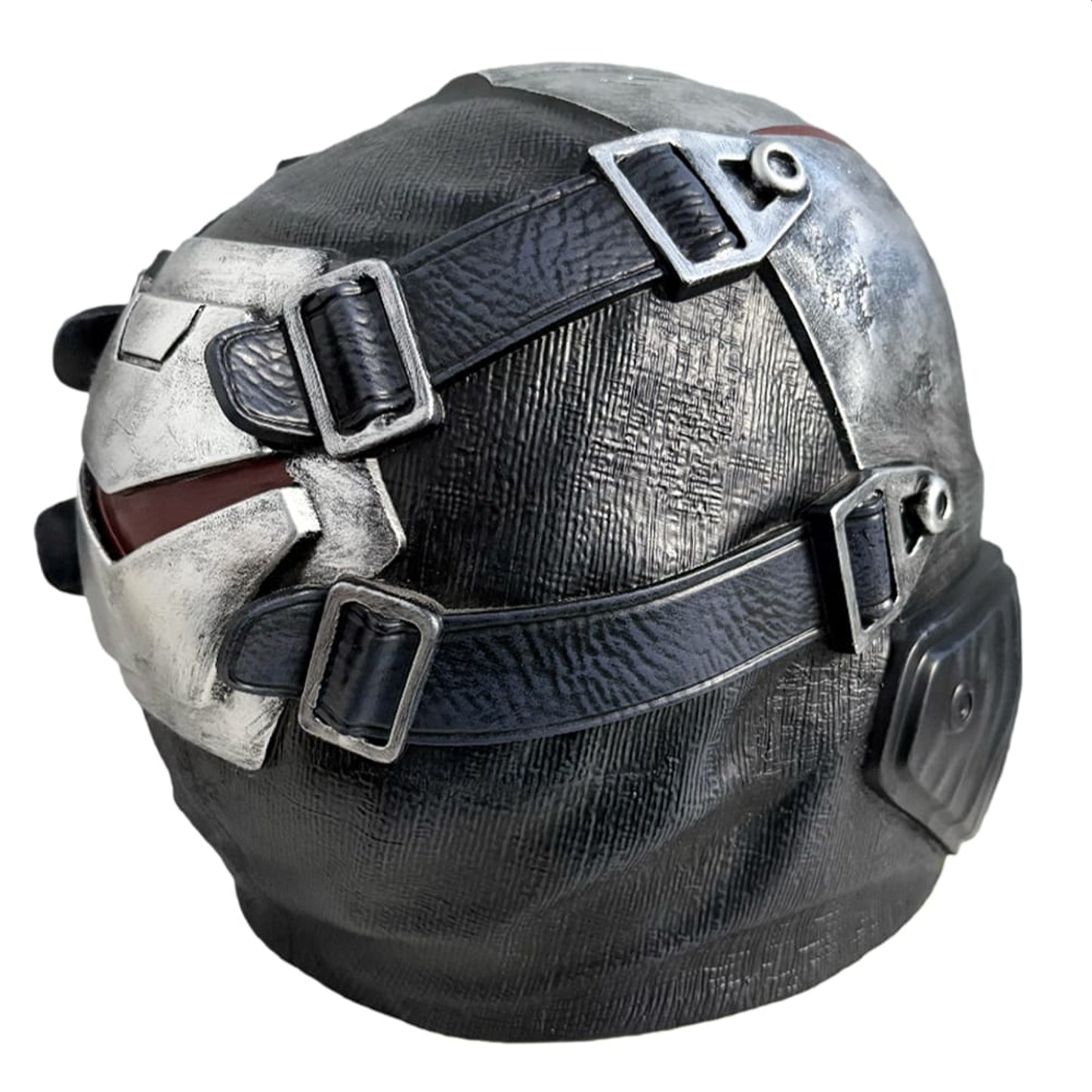 Call Of Duty Stitch Templar Shadow