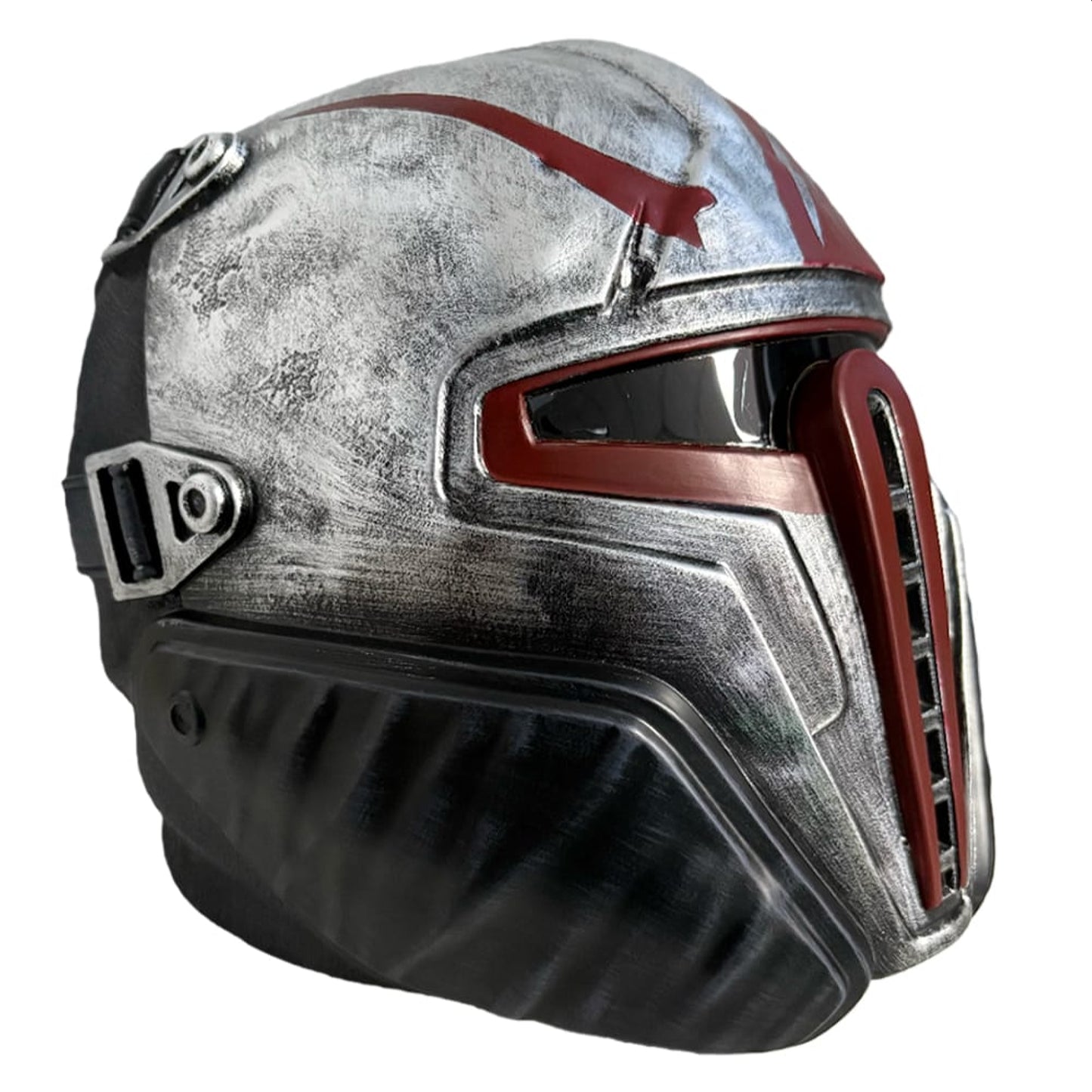 Call Of Duty Stitch Templar Shadow