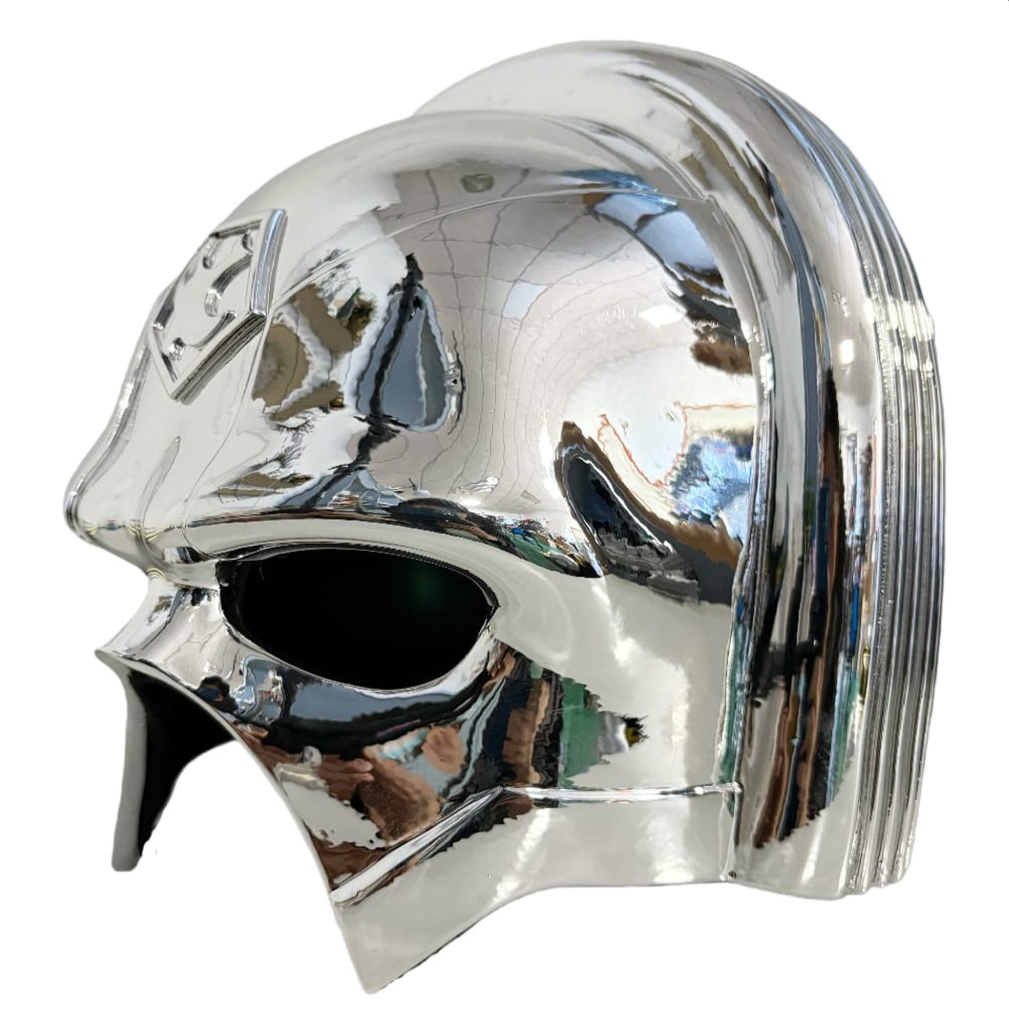 DC Peacemaker Resin Helmet
