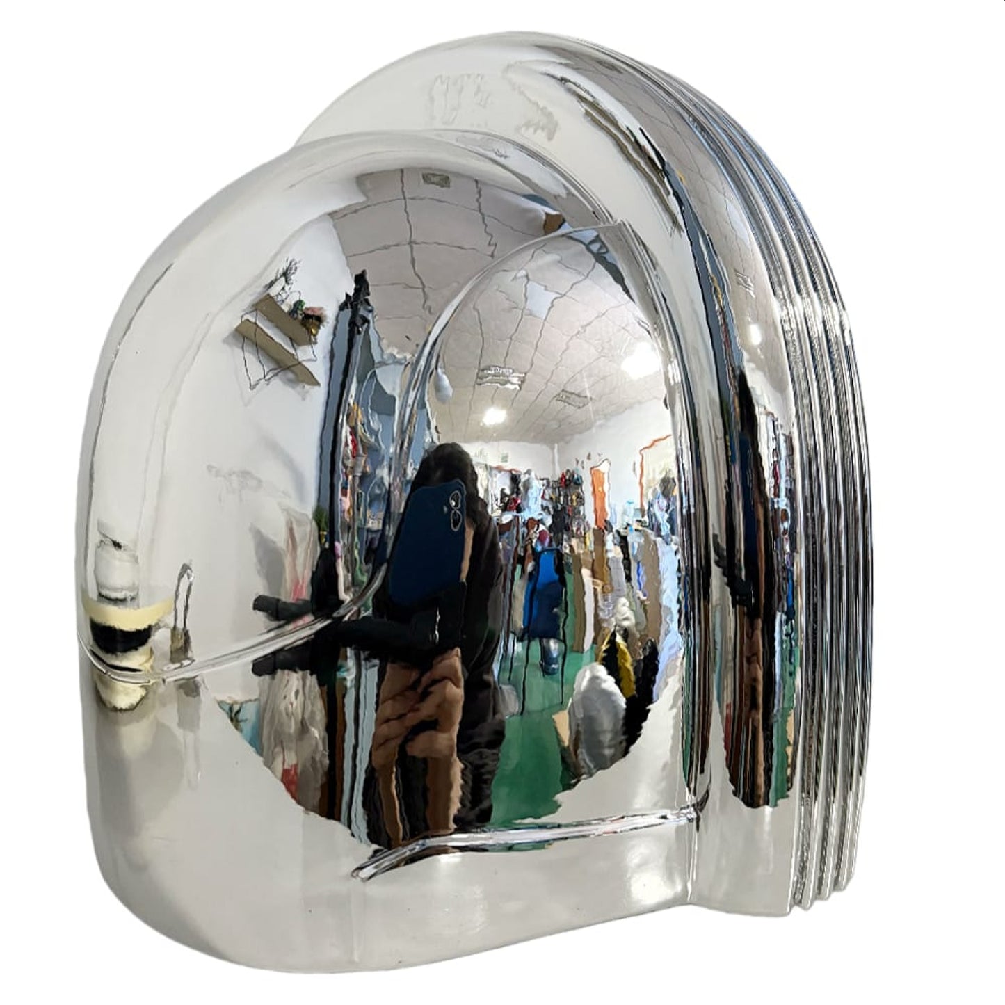 DC Peacemaker Resin Helmet