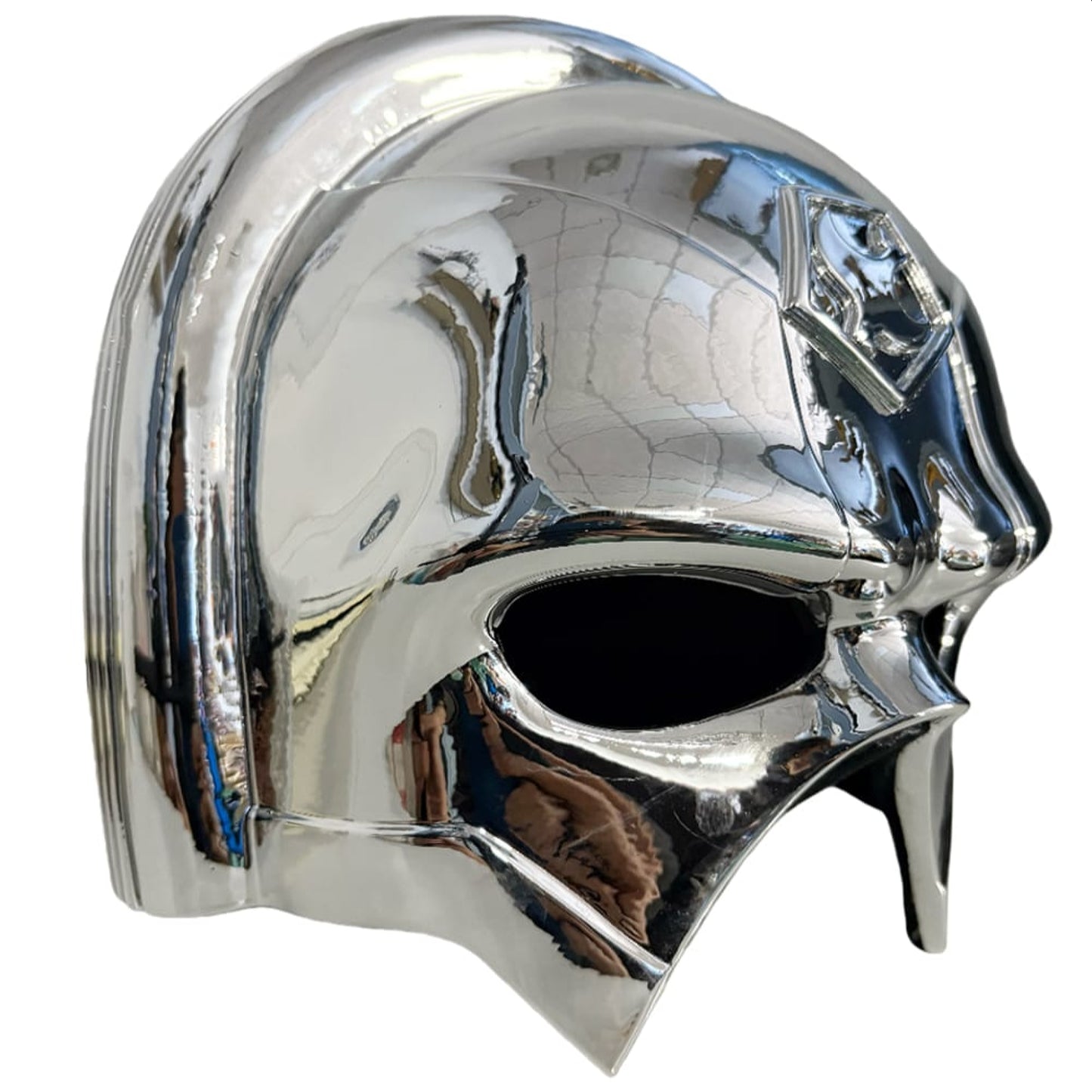 DC Peacemaker Resin Helmet